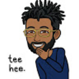 Meet your Posher, Marcus